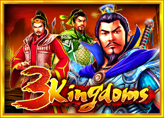 Kingsman slot game