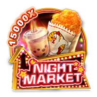 Night Market slot রাতের বাজার